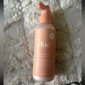 DAE Mirage Mist Leave-In Conditioner Detangles,Conditions & Heat Protection 5 Oz